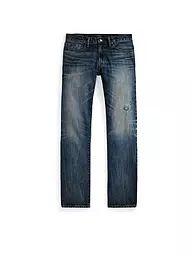 POLO RALPH LAUREN | Jeans Slim Fit  | Blu
