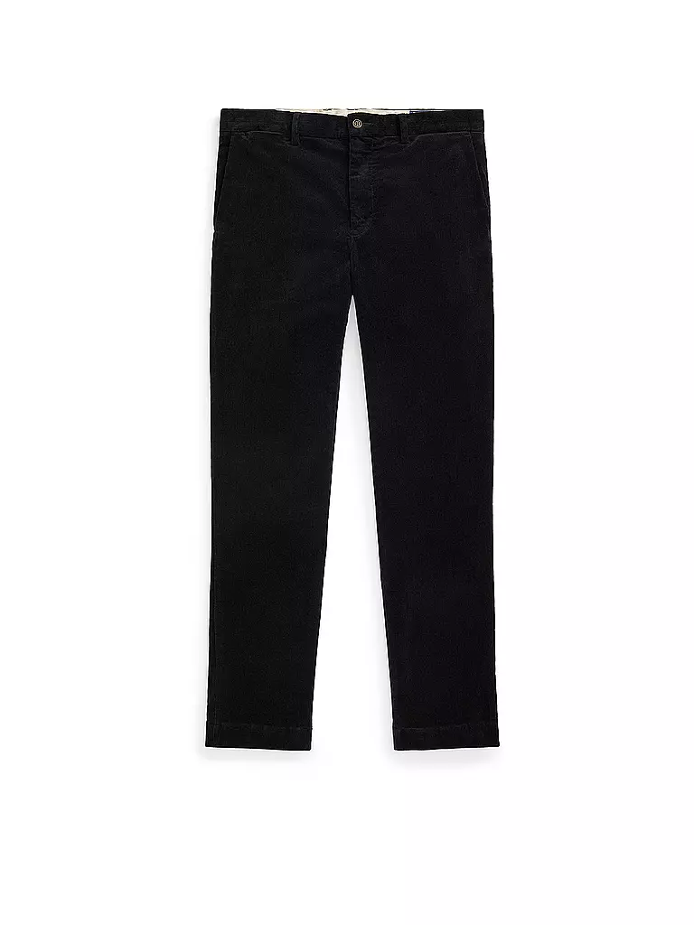 POLO RALPH LAUREN | Jeans Slim Fit  | Nero