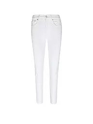 POLO RALPH LAUREN | Jeans Slim Fit TOMPKINS | Bianco