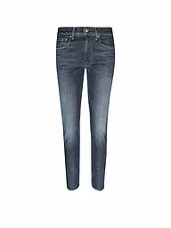 POLO RALPH LAUREN | Jeans Slim Fit TOMPKINS | Blu scuro