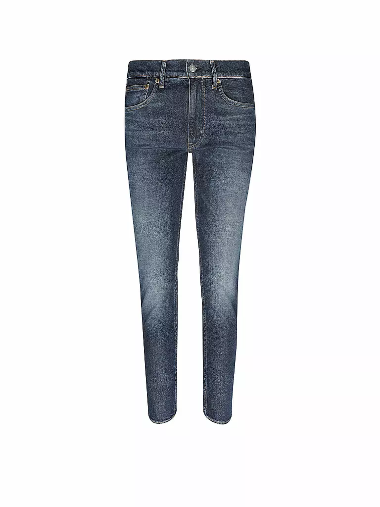 POLO RALPH LAUREN | Jeans Slim Fit TOMPKINS | Blu scuro