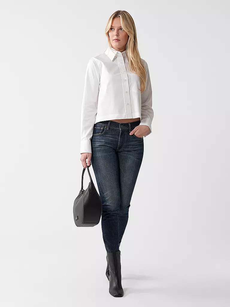 POLO RALPH LAUREN | Jeans Slim Fit TOMPKINS | Blu scuro