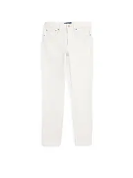 POLO RALPH LAUREN | Jeans slim fit | Bianco