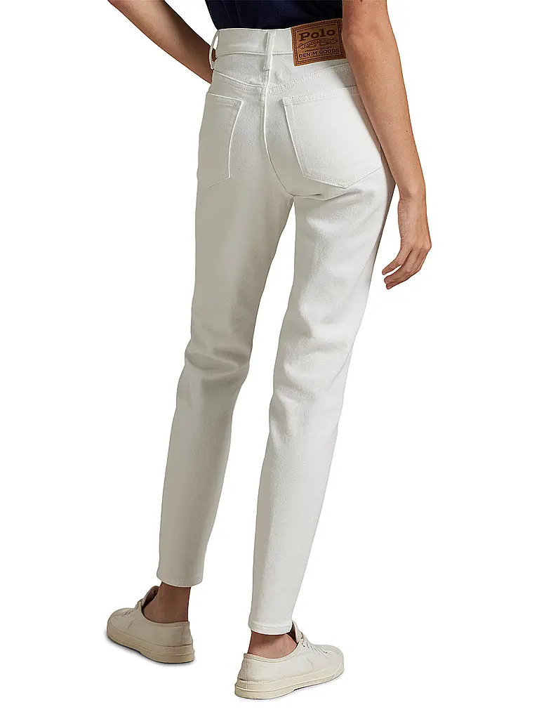 POLO RALPH LAUREN | Jeans slim fit | 