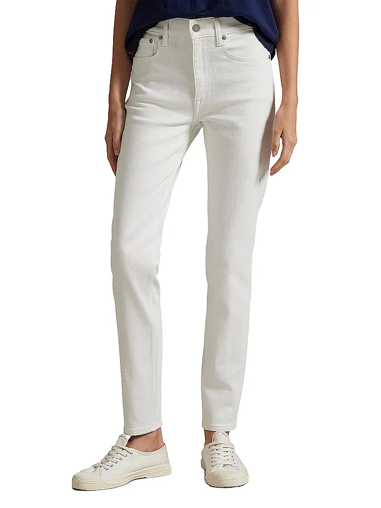 POLO RALPH LAUREN | Jeans slim fit | 