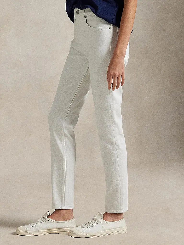 POLO RALPH LAUREN | Jeans slim fit | 