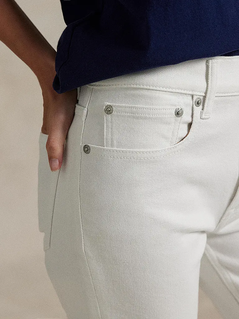 POLO RALPH LAUREN | Jeans slim fit | 