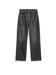 POLO RALPH LAUREN | Jeans Straight Fit 7/8 | Blu