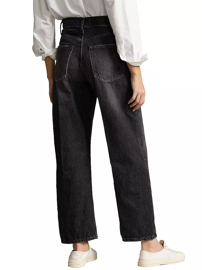 POLO RALPH LAUREN | Jeans Straight Fit 7/8 | 