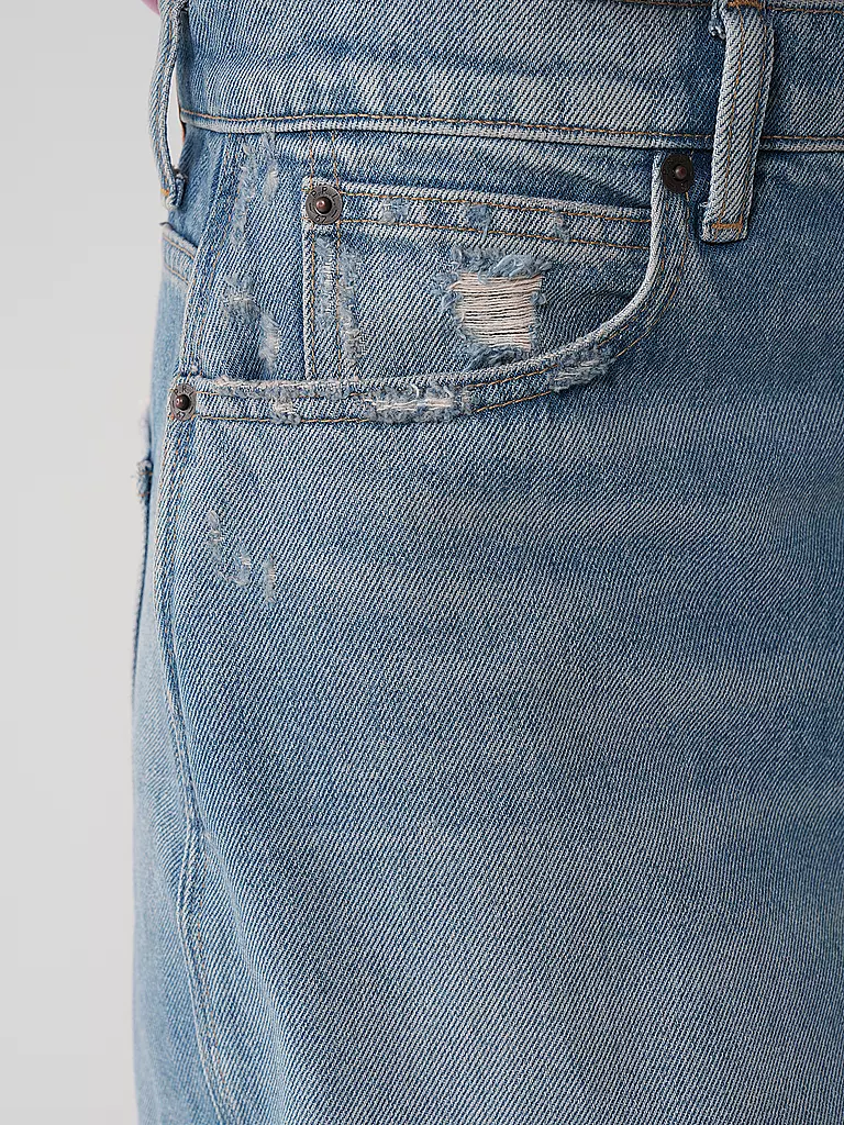 POLO RALPH LAUREN | Jeans Straight Fit 7/8 |
