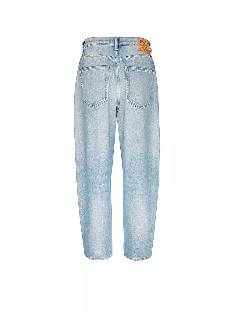 POLO RALPH LAUREN | Jeans Straight Fit 7/8 |