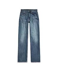POLO RALPH LAUREN | Jeans Straight Fit | Blu