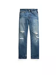 POLO RALPH LAUREN | Jeans Straight Fit | Blu