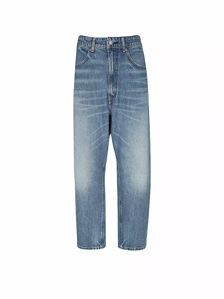 POLO RALPH LAUREN | Jeans Straight Fit | Blu
