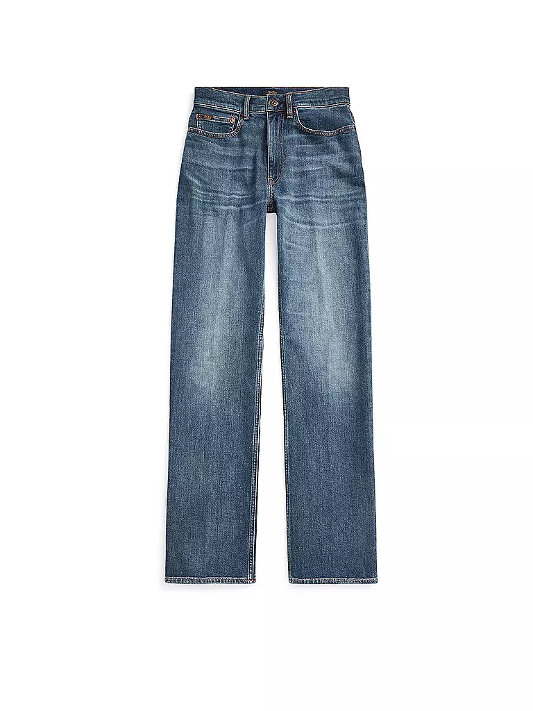 POLO RALPH LAUREN | Jeans Straight Fit | Blu