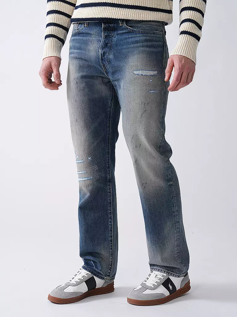 POLO RALPH LAUREN | Jeans Straight Fit |