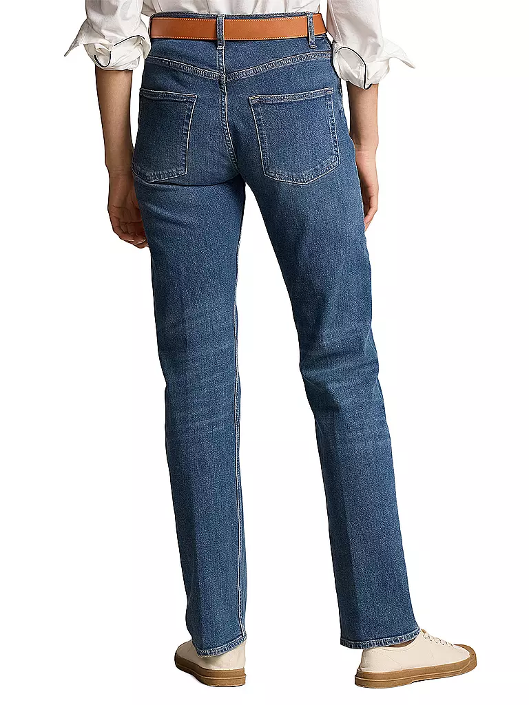 POLO RALPH LAUREN | Jeans Straight Fit | 