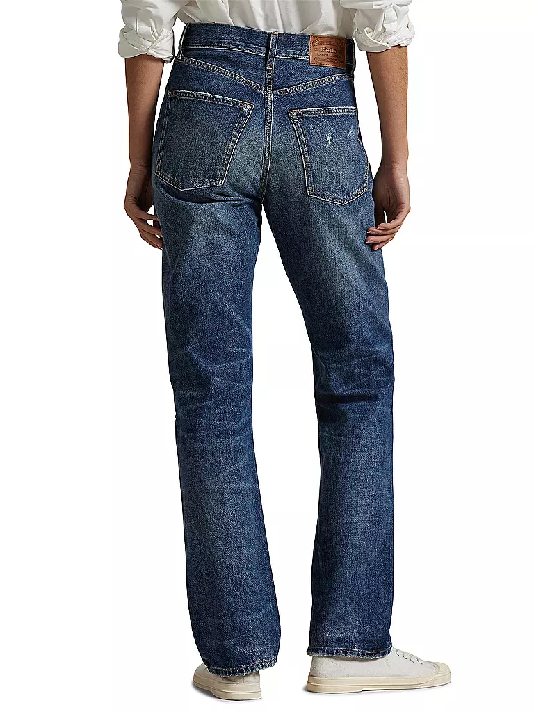 POLO RALPH LAUREN | Jeans Straight Fit | 