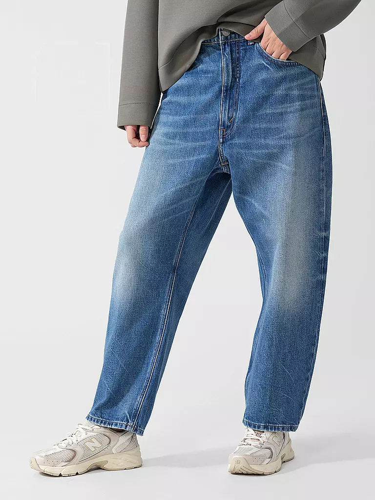 POLO RALPH LAUREN | Jeans Straight Fit | 