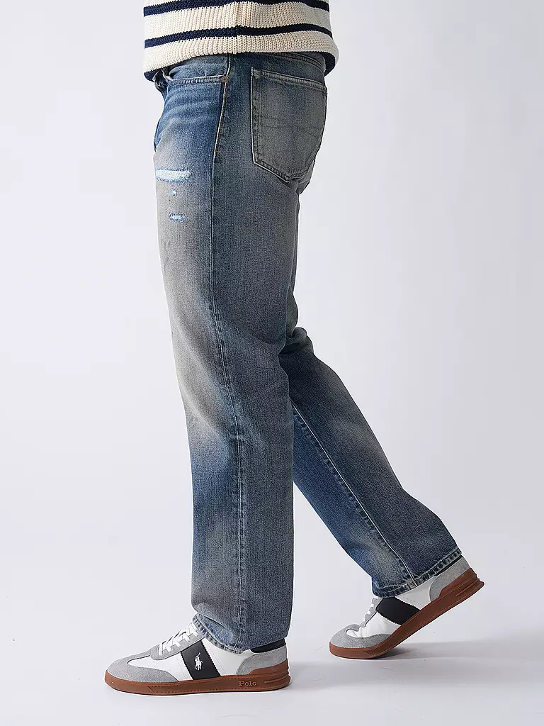POLO RALPH LAUREN | Jeans Straight Fit |