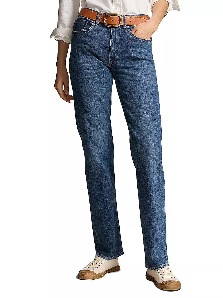 POLO RALPH LAUREN | Jeans Straight Fit | 