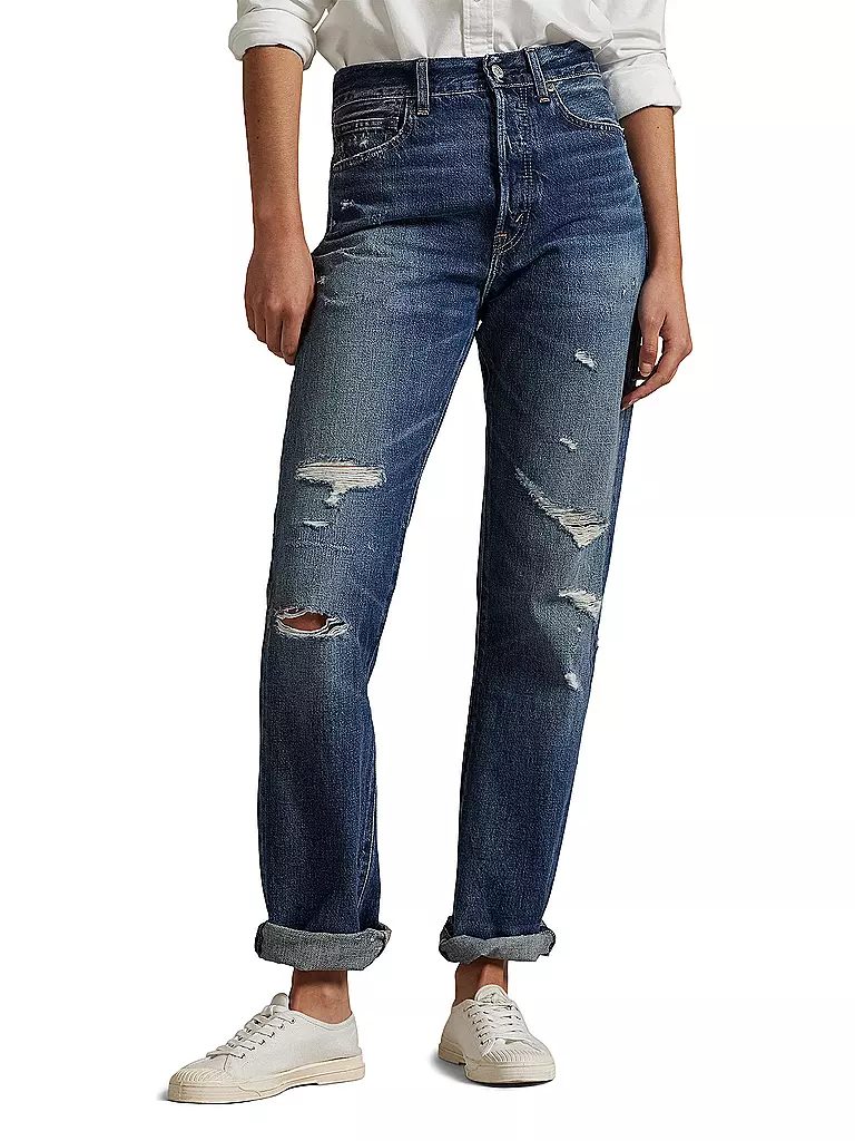 POLO RALPH LAUREN | Jeans Straight Fit | 