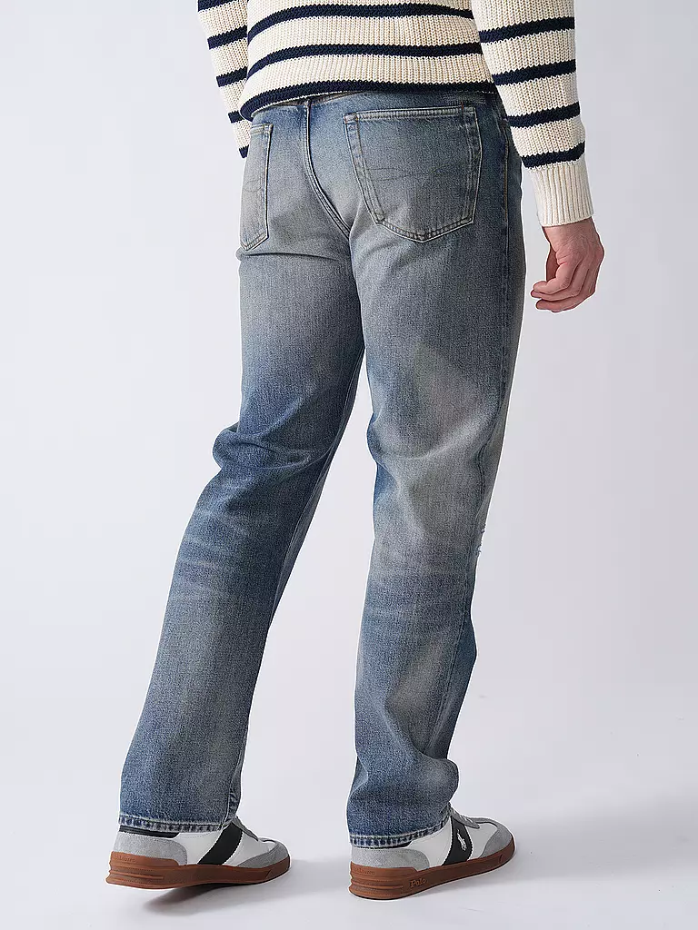 POLO RALPH LAUREN | Jeans Straight Fit |