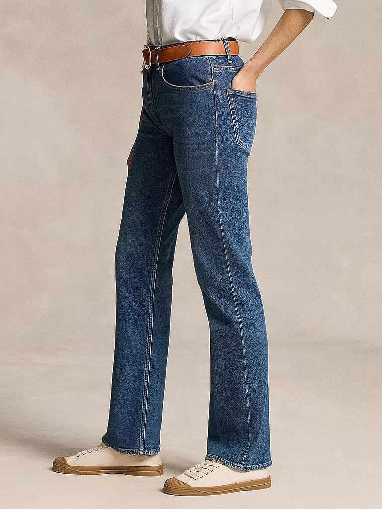 POLO RALPH LAUREN | Jeans Straight Fit | 