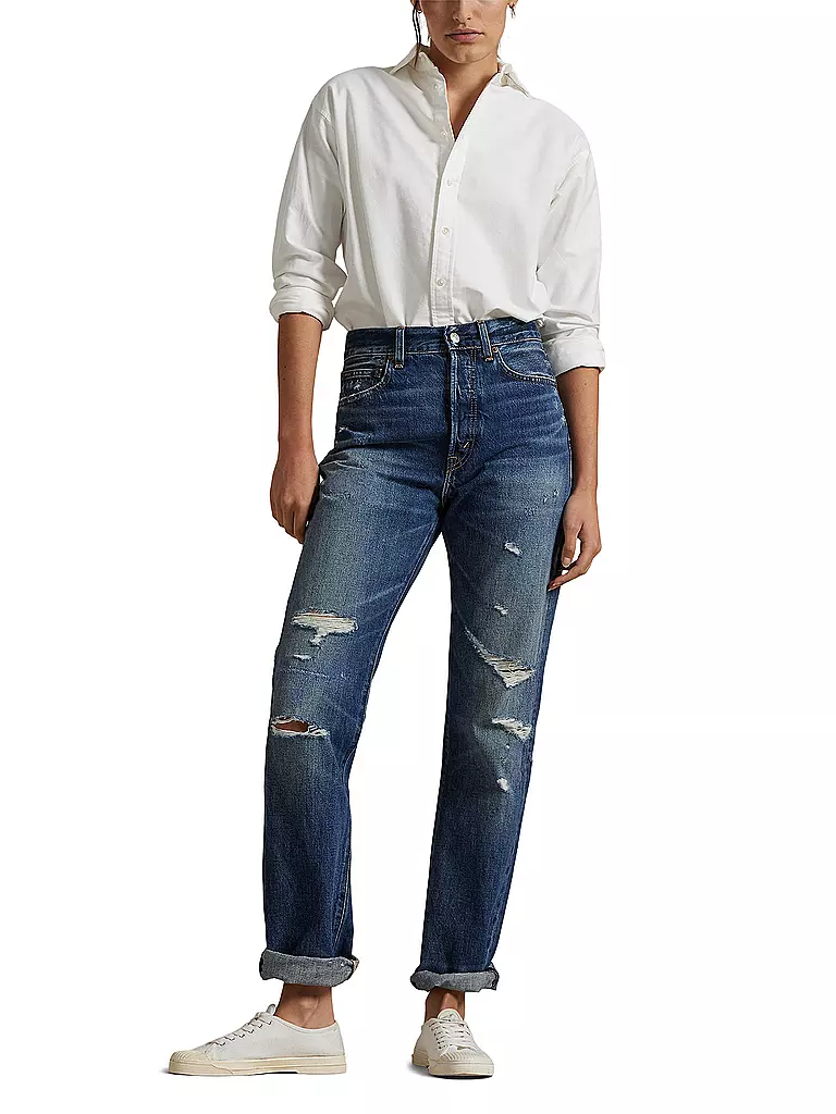 POLO RALPH LAUREN | Jeans Straight Fit | 