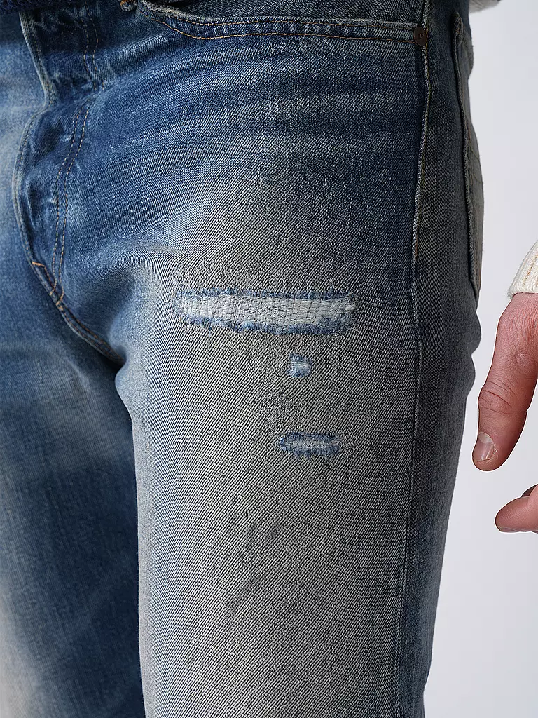 POLO RALPH LAUREN | Jeans Straight Fit |