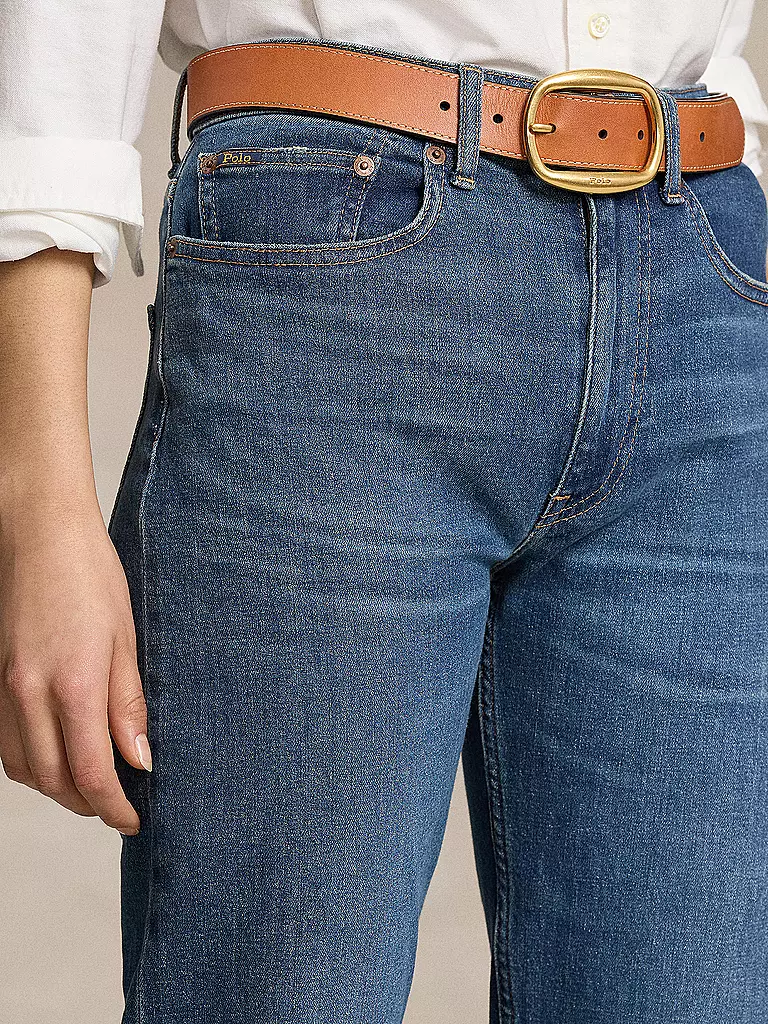POLO RALPH LAUREN | Jeans Straight Fit | 