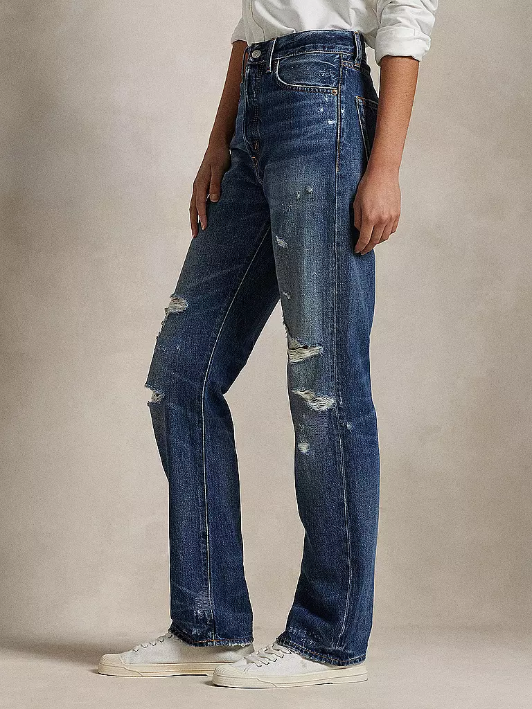 POLO RALPH LAUREN | Jeans Straight Fit | 