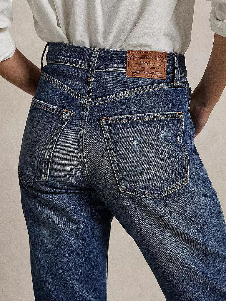 POLO RALPH LAUREN | Jeans Straight Fit | 