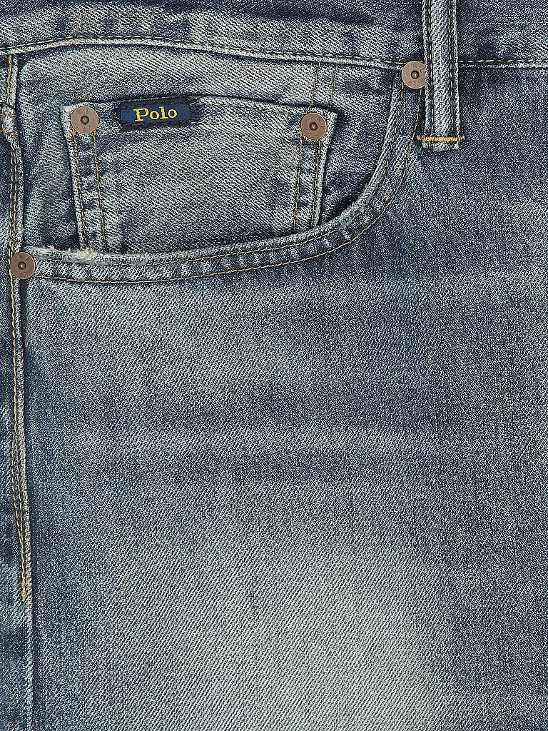 POLO RALPH LAUREN | Jeans Straight Fit |