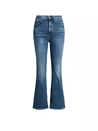 POLO RALPH LAUREN | Jeans svasati 7/8 | Blu