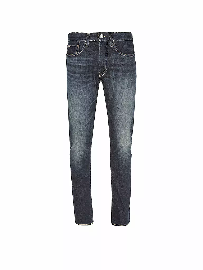 POLO RALPH LAUREN | Jeans THE SULLIVAN SLIM | Blu scuro