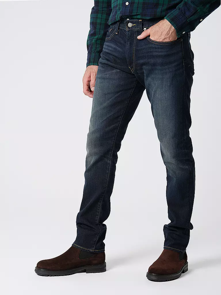 POLO RALPH LAUREN | Jeans THE SULLIVAN SLIM | Blu scuro