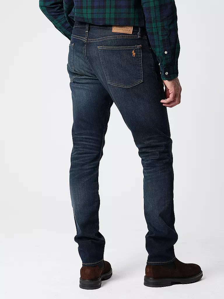 POLO RALPH LAUREN | Jeans THE SULLIVAN SLIM | Blu scuro