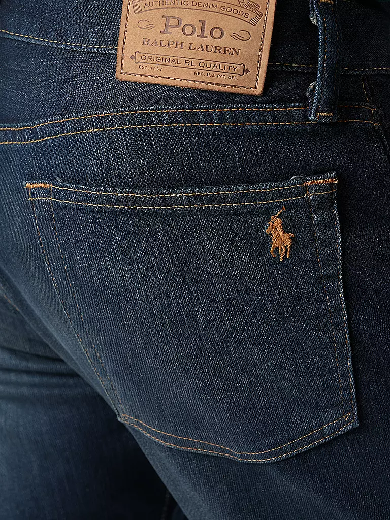 POLO RALPH LAUREN | Jeans THE SULLIVAN SLIM | Blu scuro