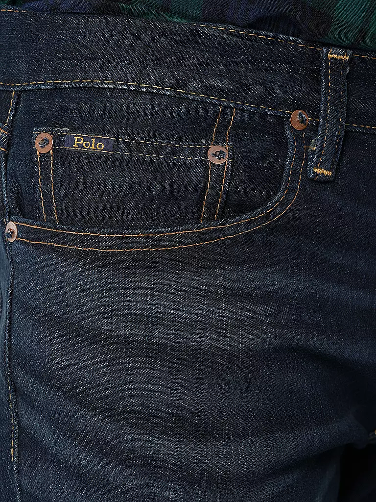POLO RALPH LAUREN | Jeans THE SULLIVAN SLIM | Blu scuro