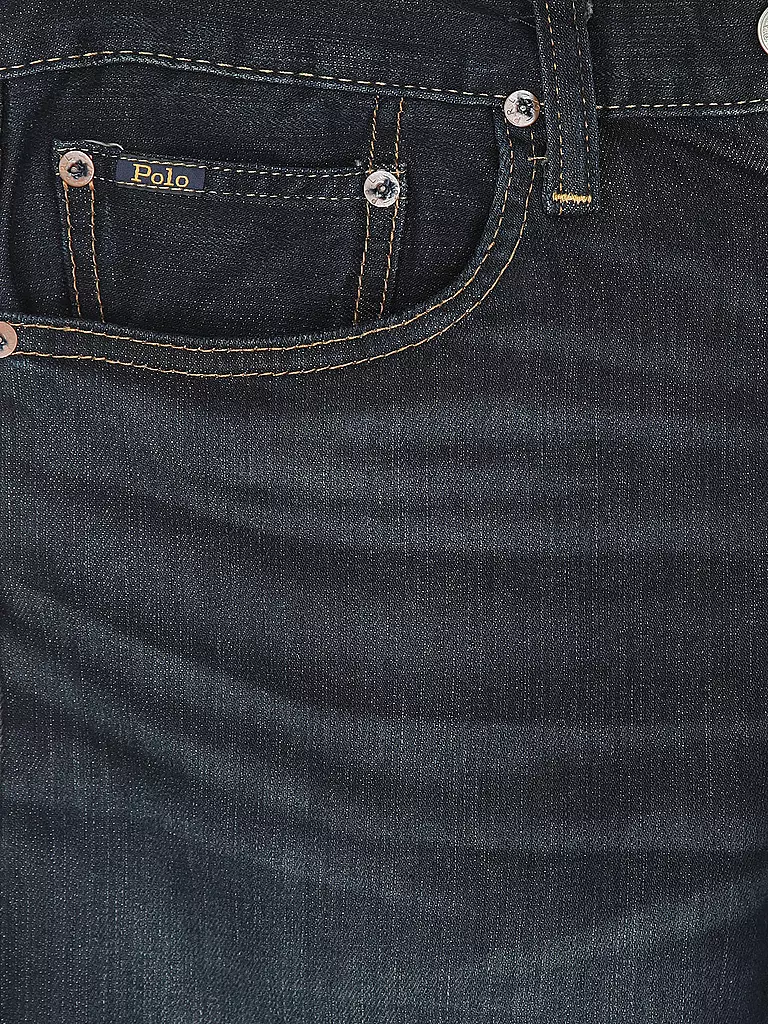 POLO RALPH LAUREN | Jeans THE SULLIVAN SLIM | Blu scuro