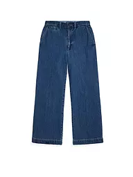 POLO RALPH LAUREN | Jeans Wide Fit | Blu