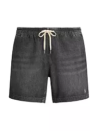 POLO RALPH LAUREN | Jeansshorts | Grigio