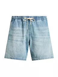 POLO RALPH LAUREN | Jeansshorts | Blu chiaro