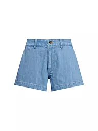 POLO RALPH LAUREN | Jeansshorts | Blu
