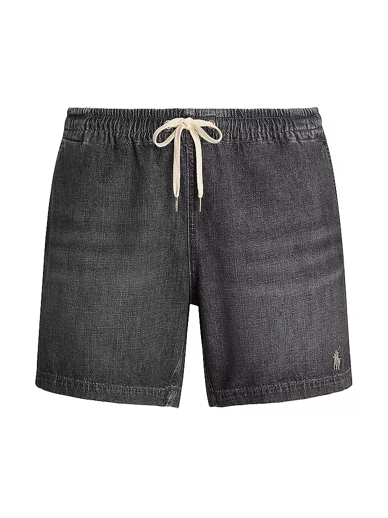 POLO RALPH LAUREN | Jeansshorts | Grigio
