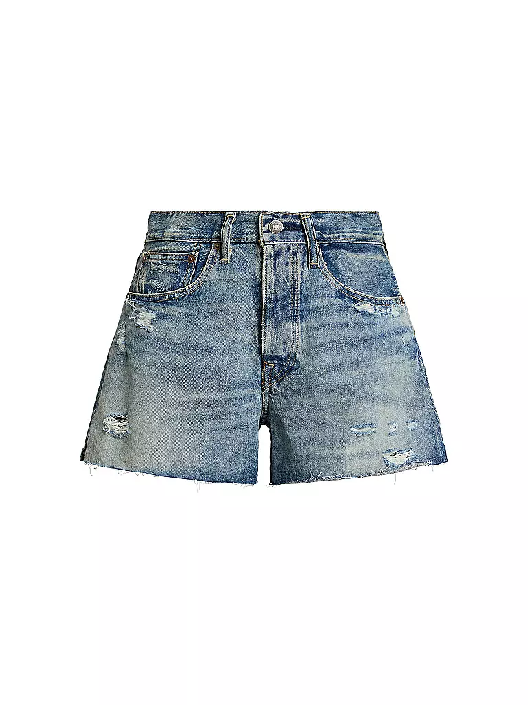 POLO RALPH LAUREN | Jeansshorts | Blu