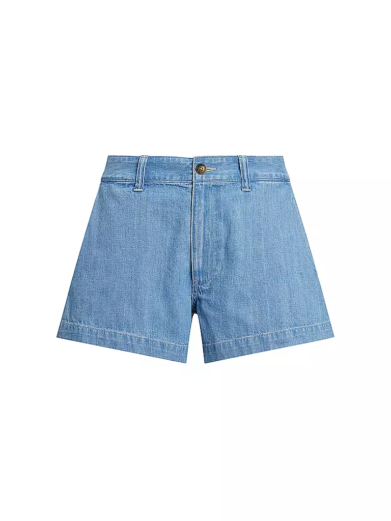 POLO RALPH LAUREN | Jeansshorts | Blu