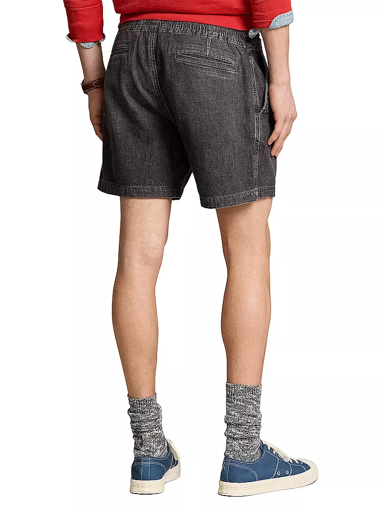POLO RALPH LAUREN | Jeansshorts | Grigio