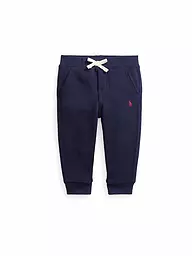 POLO RALPH LAUREN | Jogging per neonato | Blu scuro